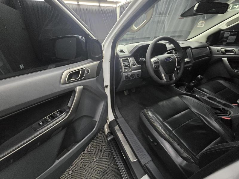 Ford Ranger Ltdcd2 25c - foto 8