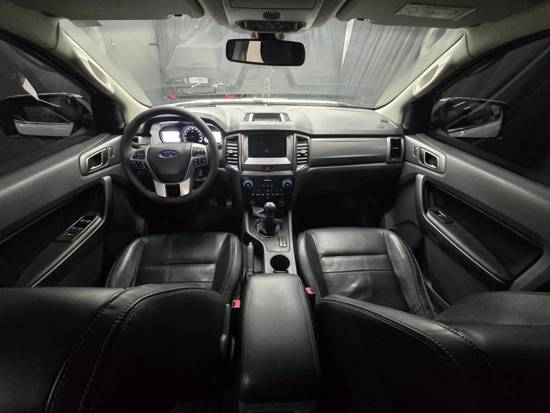 Ford Ranger Ltdcd2 25c - foto 9