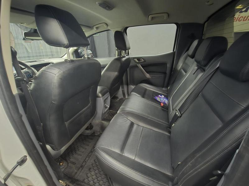 Ford Ranger Ltdcd2 25c - foto 10