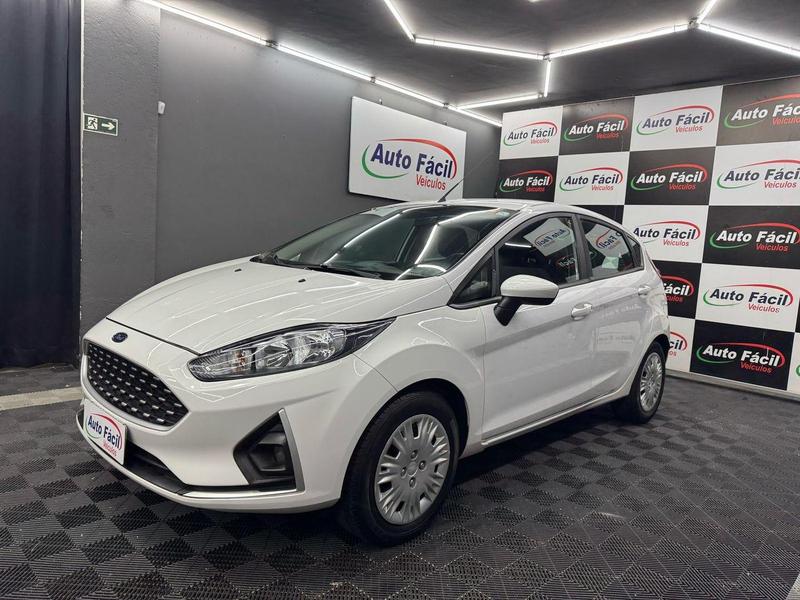 Ford Fiesta 16se - foto 2