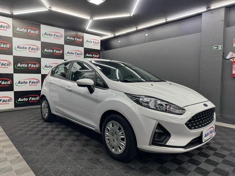 Ford Fiesta 16se - foto 3