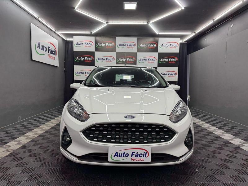 Ford Fiesta 16se - foto 4