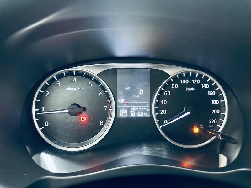 Nissan Kicks Sv CVT - foto 14