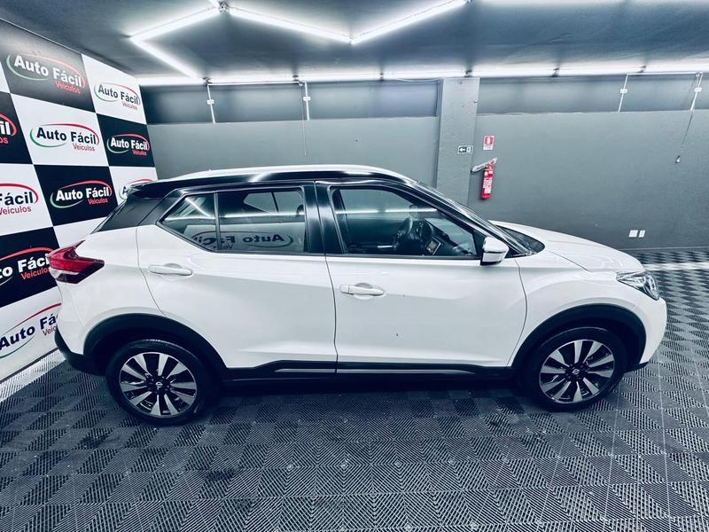 Nissan Kicks Sv CVT - foto 5
