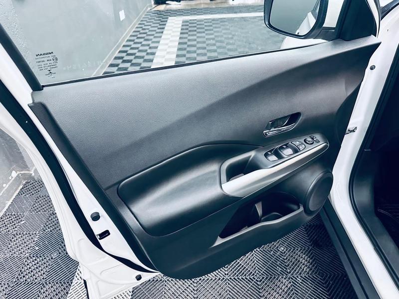 Nissan Kicks Sv CVT - foto 10