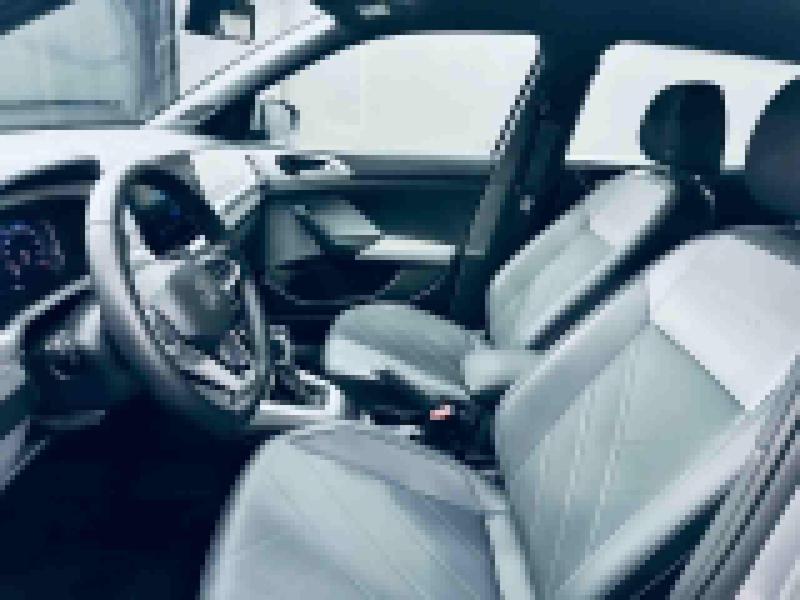 Volkswagen T-Cross Cl TSI - foto 10