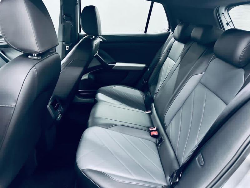 Volkswagen T-Cross Cl TSI - foto 13