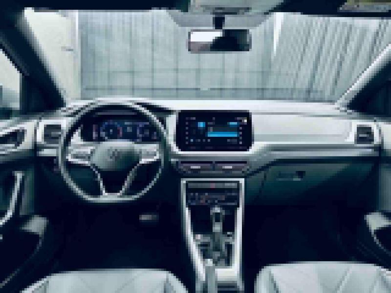 Volkswagen T-Cross Cl TSI - foto 11