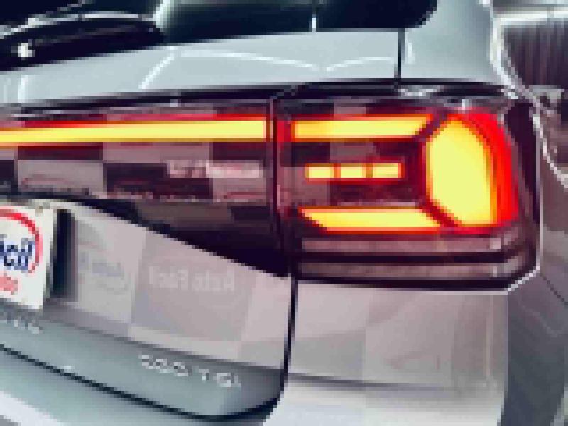 Volkswagen T-Cross Cl TSI - foto 14