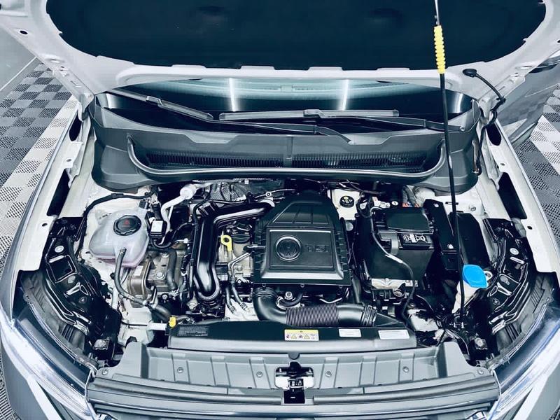 Volkswagen T-Cross Cl TSI - foto 16