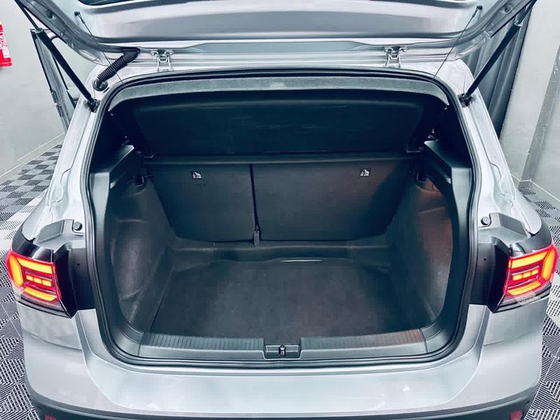 Volkswagen T-Cross Cl TSI - foto 18