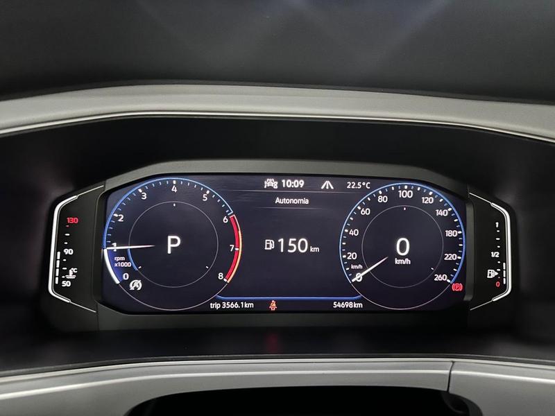 Volkswagen T-Cross Cl TSI - foto 12