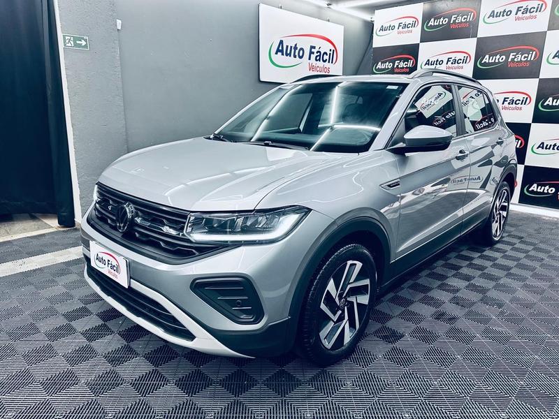 Volkswagen T-Cross Cl TSI - foto 2