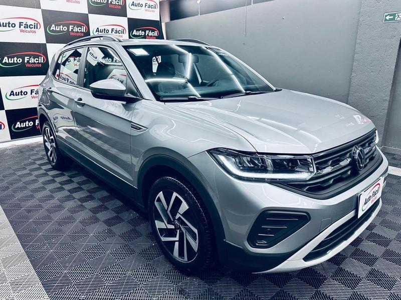 Volkswagen T-Cross Cl TSI - foto 3