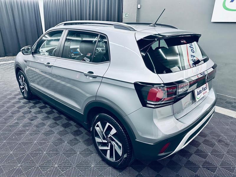 Volkswagen T-Cross Cl TSI - foto 5