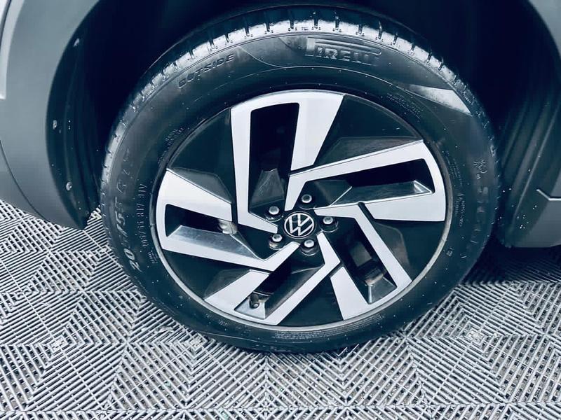 Volkswagen T-Cross Cl TSI - foto 19
