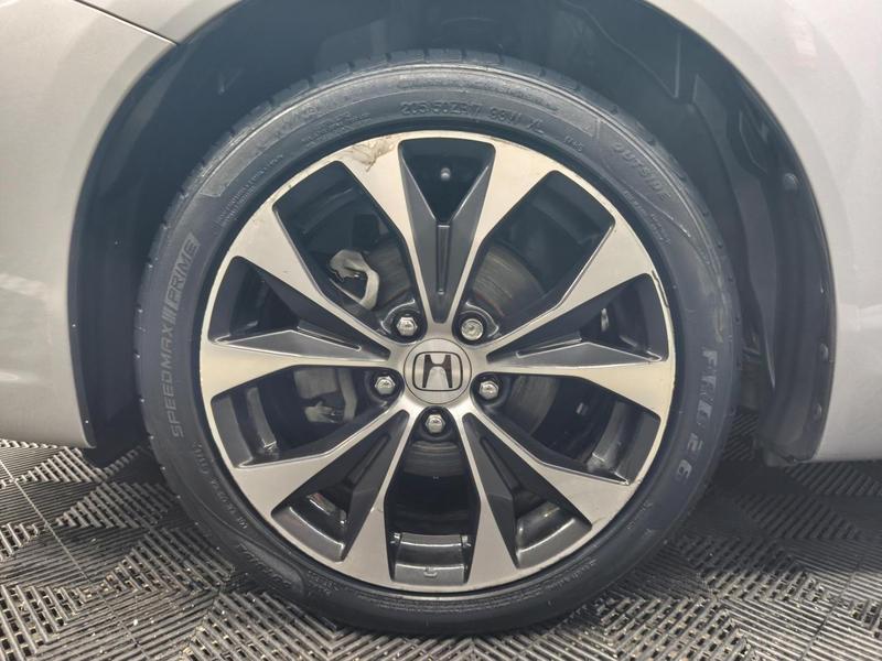 Honda Civic Lxr - foto 10