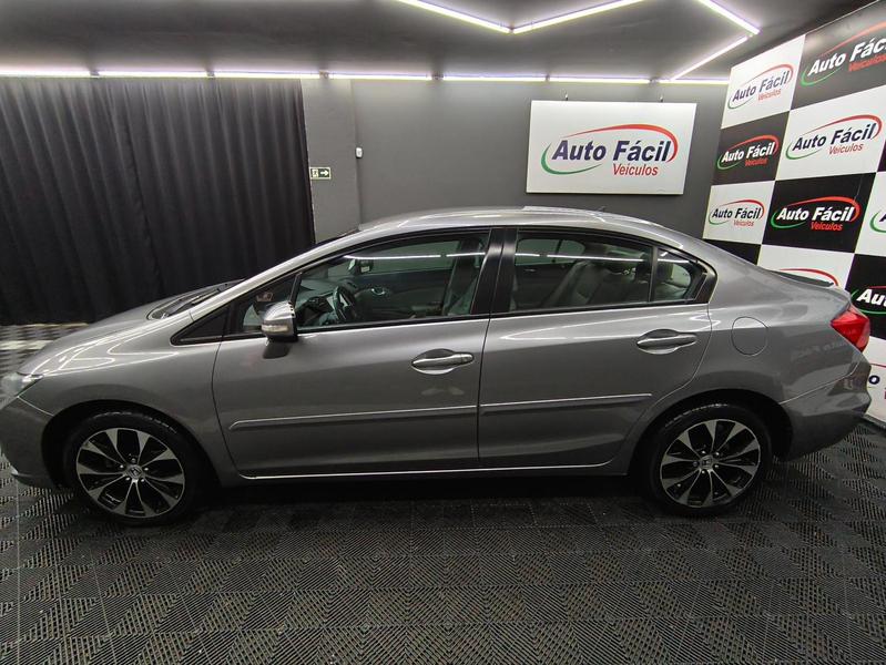 Honda Civic Lxr - foto 5