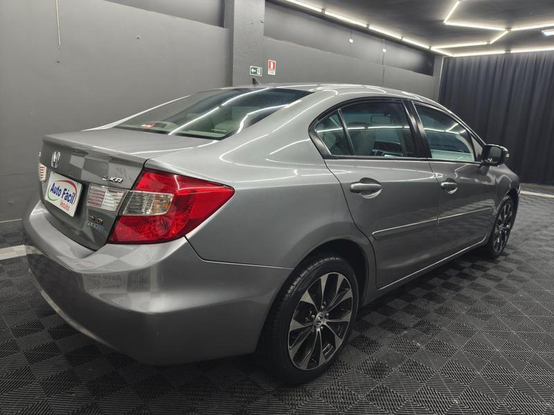Honda Civic Lxr - foto 7