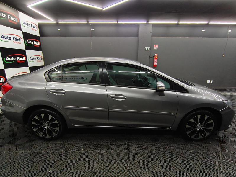 Honda Civic Lxr - foto 6