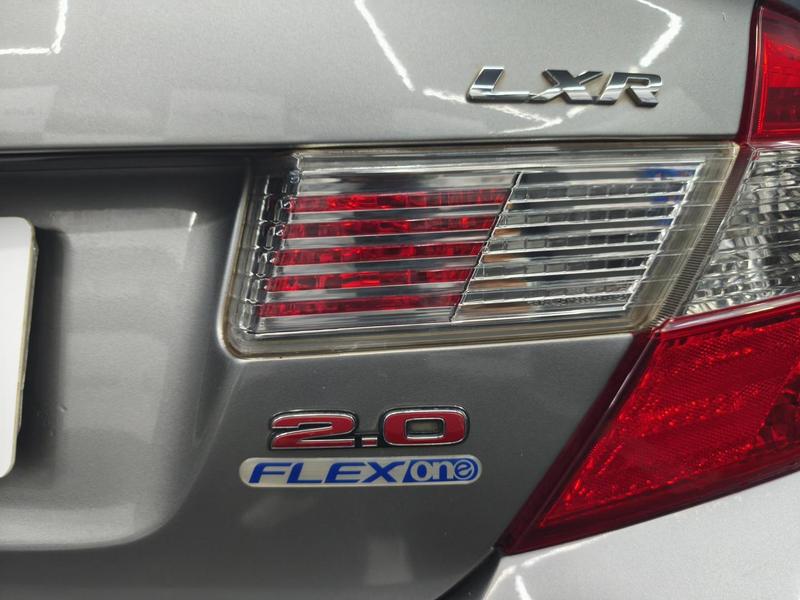Honda Civic Lxr - foto 11
