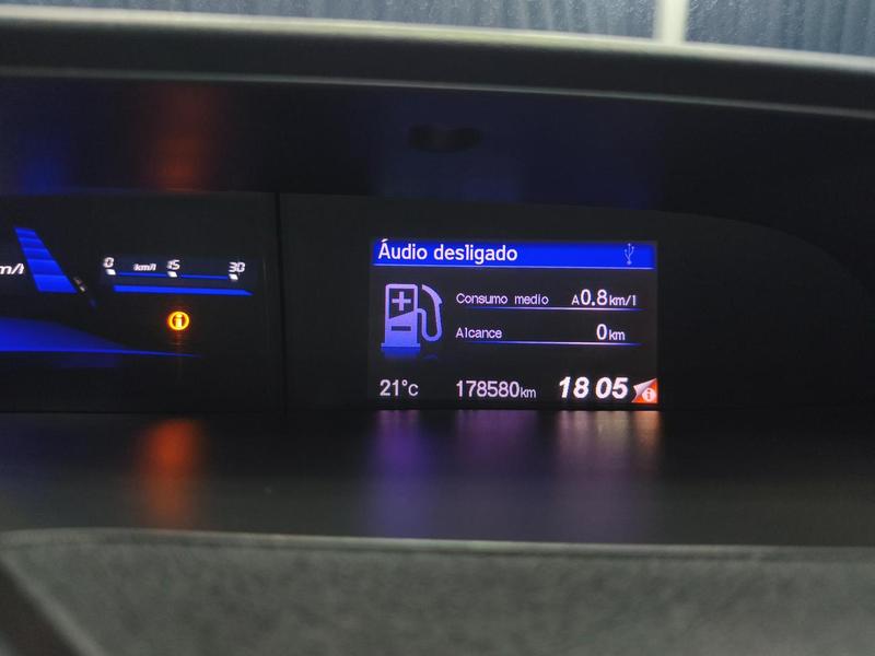 Honda Civic Lxr - foto 19