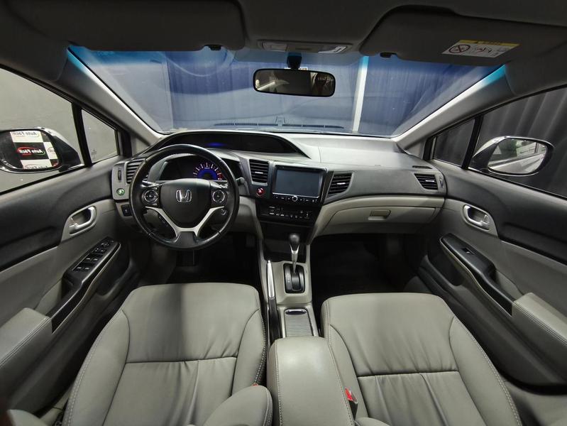 Honda Civic Lxr - foto 16