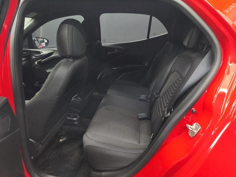 Fiat Argo Drive 13 - foto 15