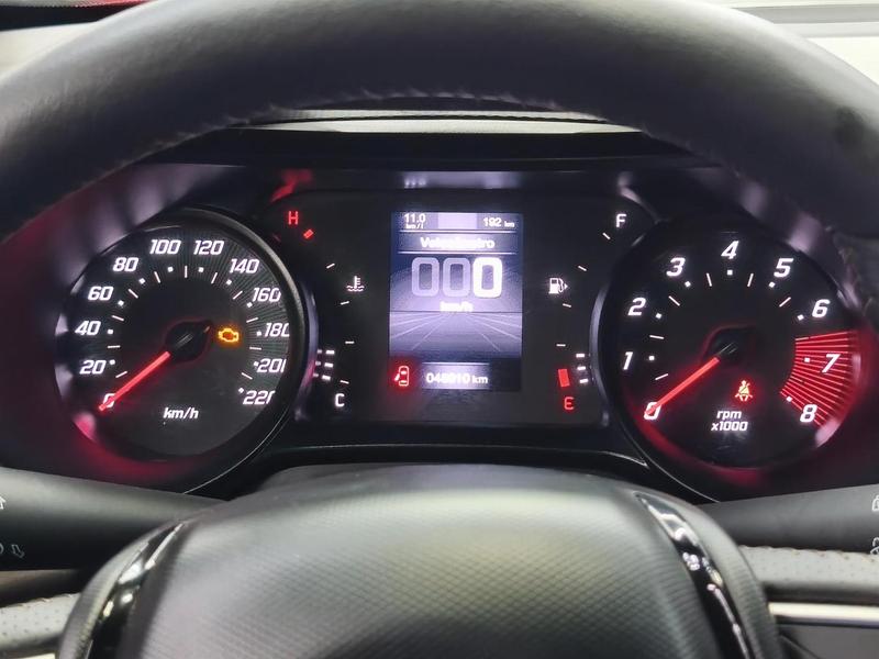 Fiat Argo Drive 13 - foto 14
