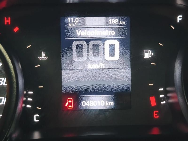 Fiat Argo Drive 13 - foto 13
