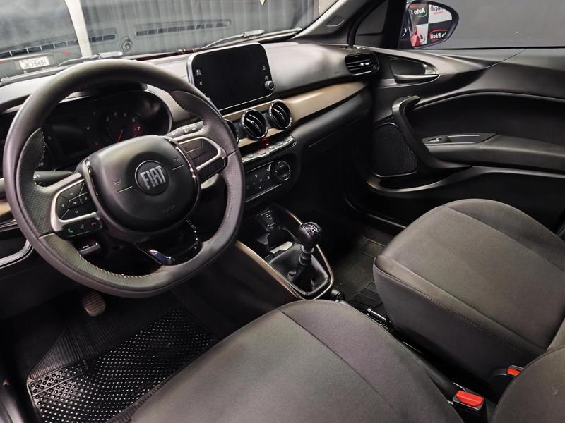 Fiat Argo Drive 13 - foto 10