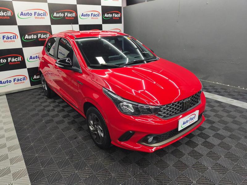 Fiat Argo Drive 13 - foto 4