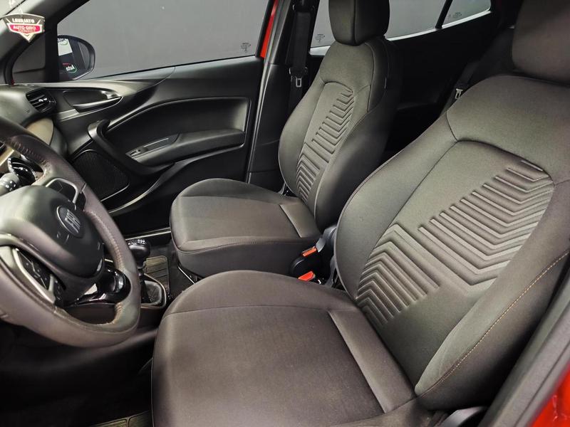 Fiat Argo Drive 13 - foto 11