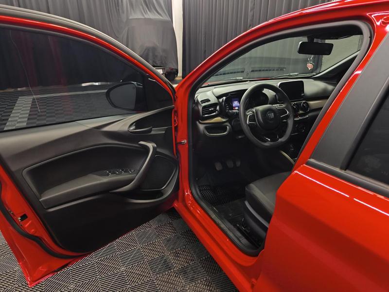 Fiat Argo Drive 13 - foto 8