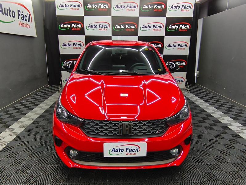 Fiat Argo Drive 13 - foto 3