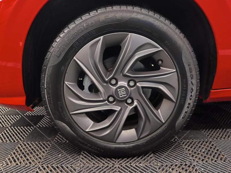 Fiat Argo Drive 13 - foto 17