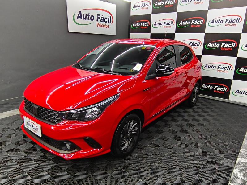 Fiat Argo Drive 13 - foto 2