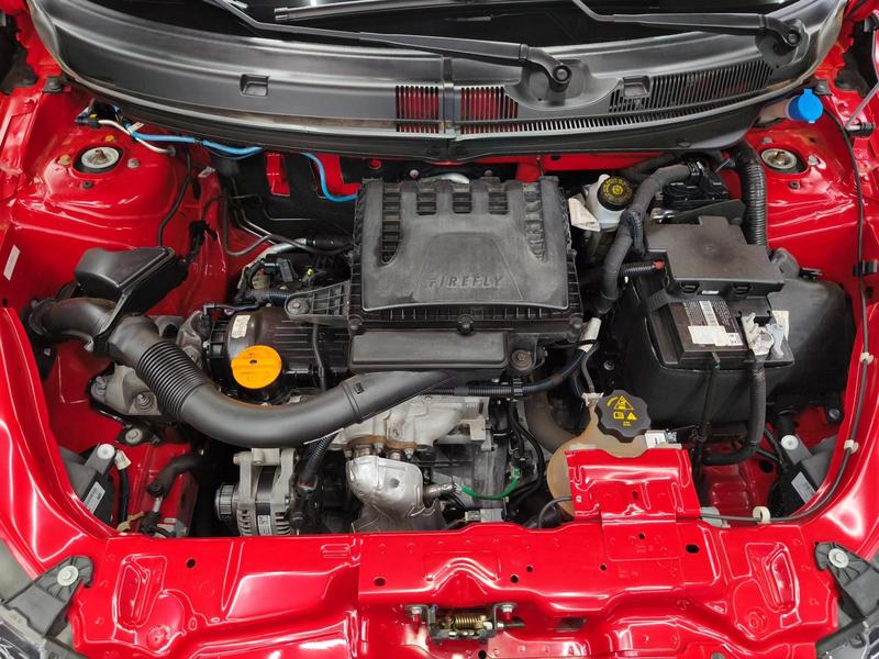 Fiat Argo Drive 13 - foto 19