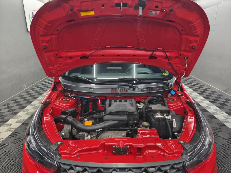 Fiat Argo Drive 13 - foto 18