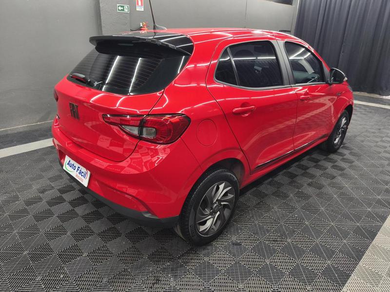 Fiat Argo Drive 13 - foto 5