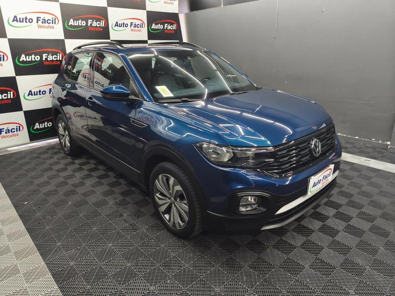 Volkswagen T-Cross Cl TSI Ad - foto 4