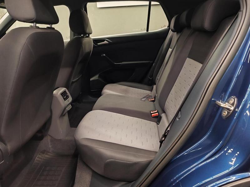 Volkswagen T-Cross Cl TSI Ad - foto 14