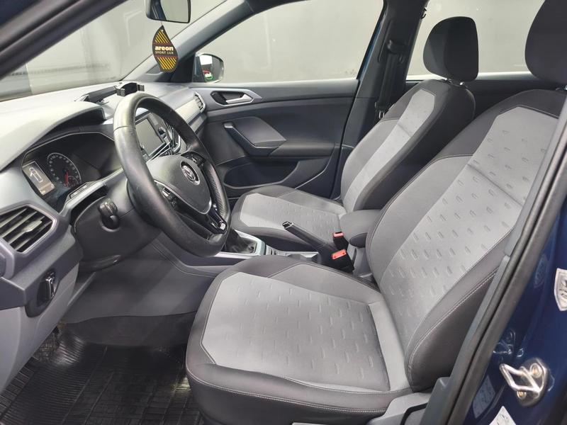 Volkswagen T-Cross Cl TSI Ad - foto 10