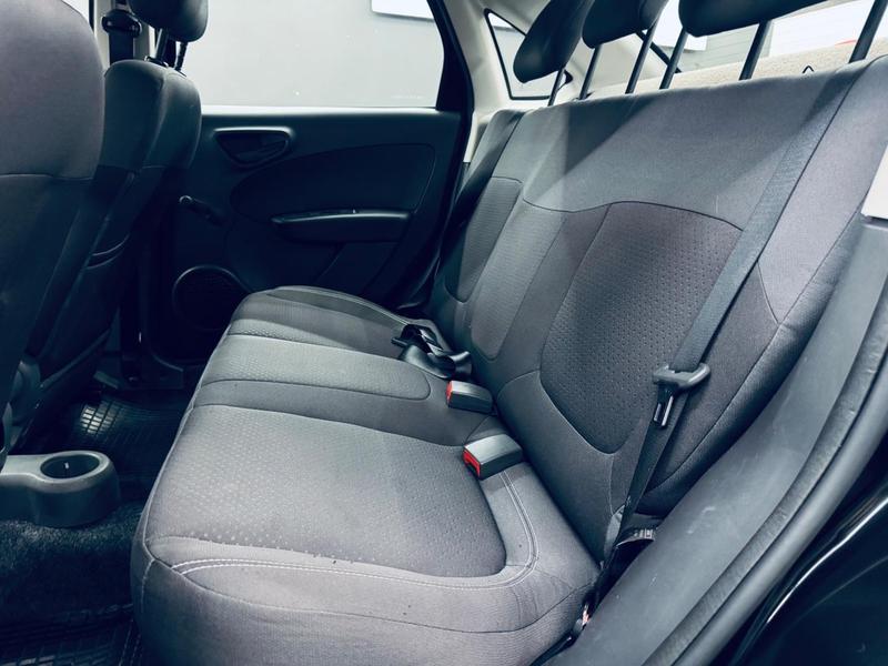 Fiat Siena 1.4 MPI Attractive 8V Flex 4P Manual - foto 13