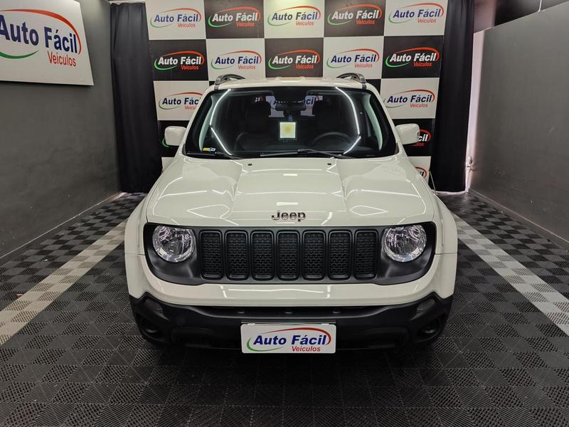 Jeep Renegade 1.8 Autom. - foto 3