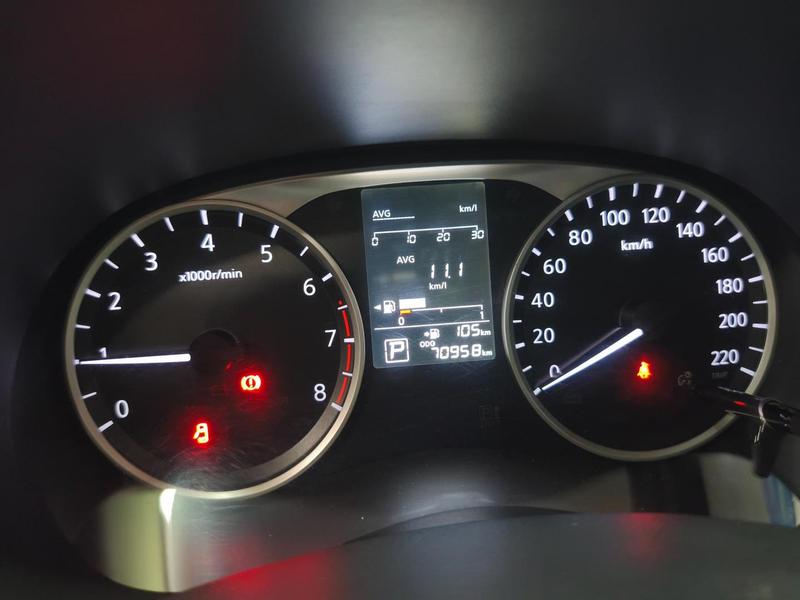 Nissan Kicks Sv CVT - foto 15