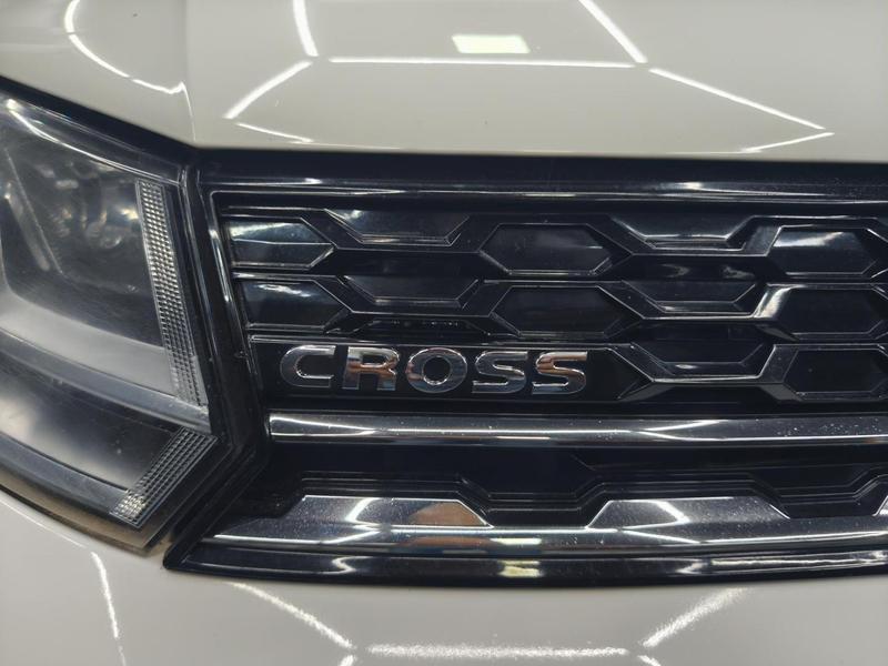 Volkswagen Saveiro Cd Cross Ma - foto 5