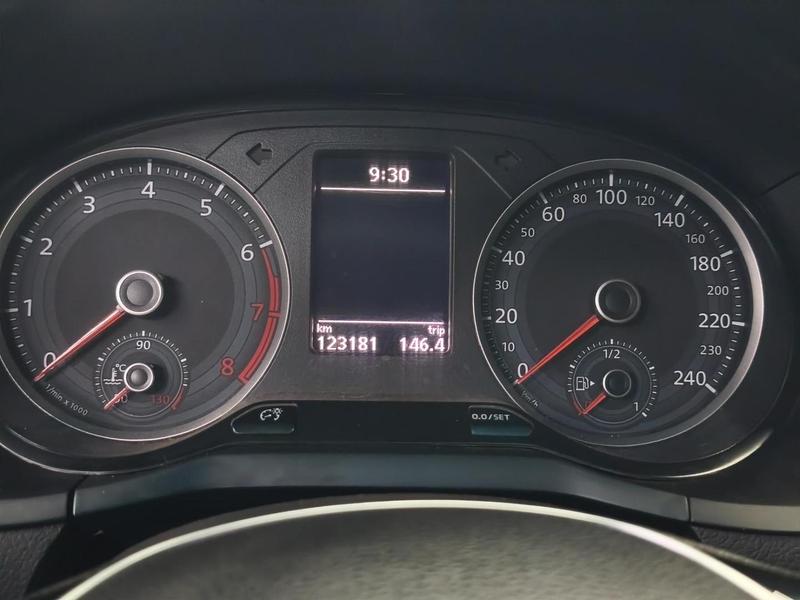 Volkswagen Saveiro Cd Cross Ma - foto 14