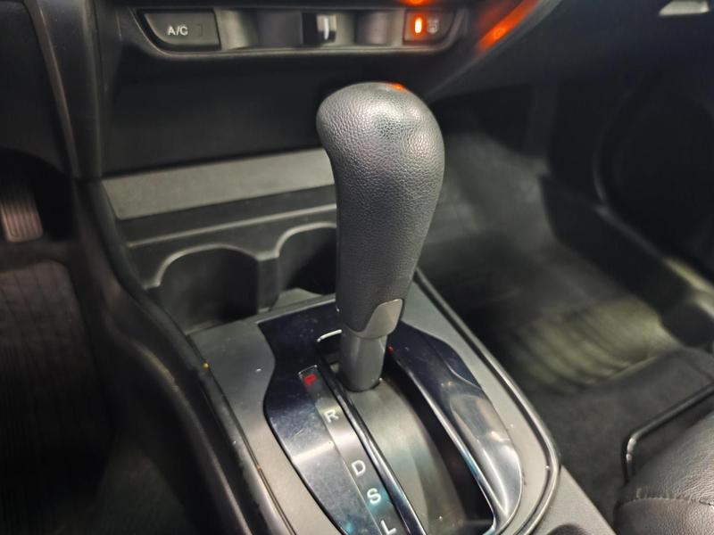 Honda City Lx CVT - foto 14