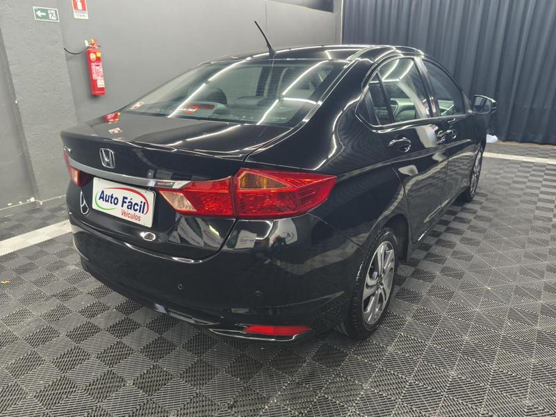 Honda City Lx CVT - foto 7